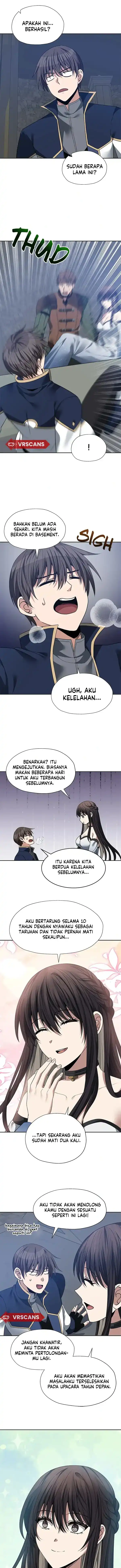 Transmigrating to the Otherworld Once More Chapter 86 halaman 19