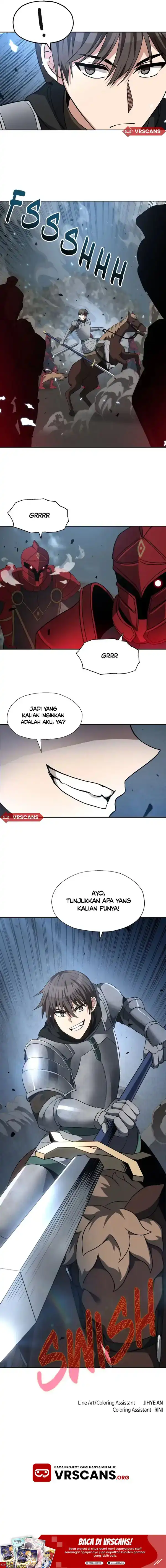 Transmigrating to the Otherworld Once More Chapter 89 halaman 12