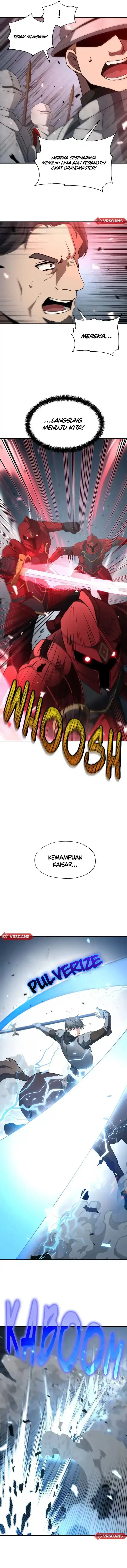 Transmigrating to the Otherworld Once More Chapter 89 halaman 11