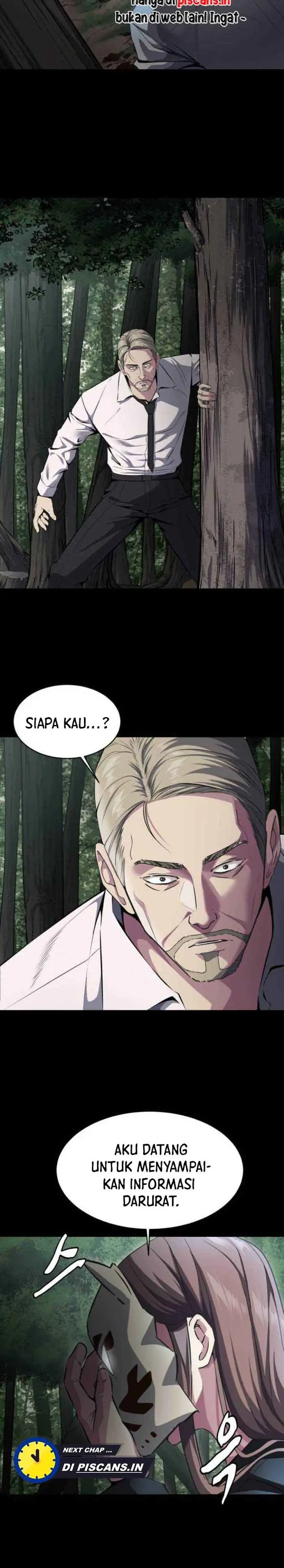 Ticket Hero S2 Chapter 1 halaman 42