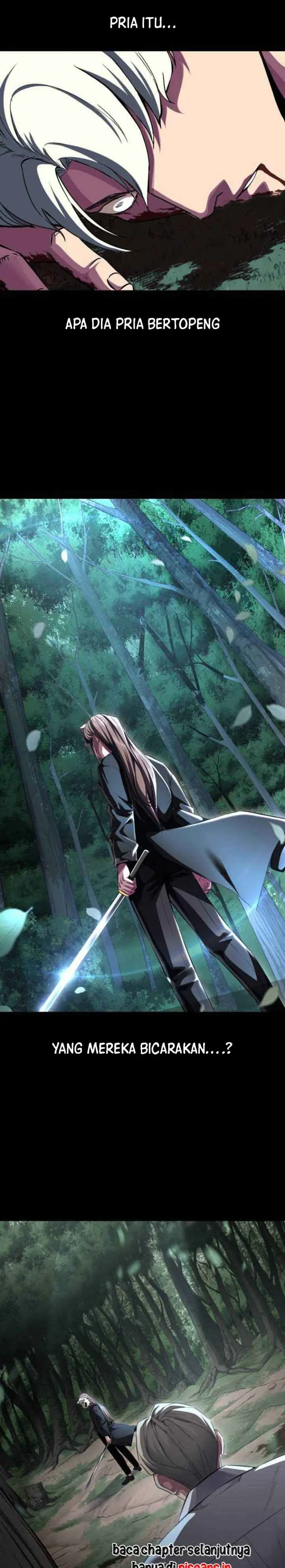 Ticket Hero S2 Chapter 1 halaman 41