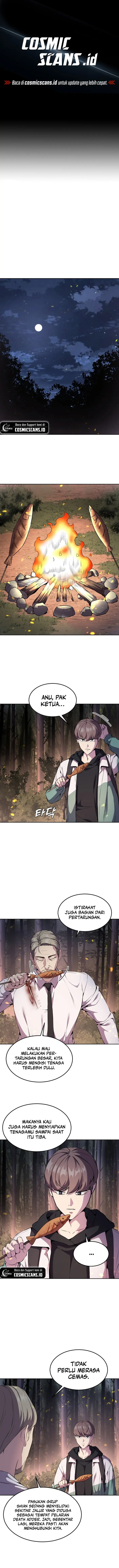 Ticket Hero S2 Chapter 11 halaman 2