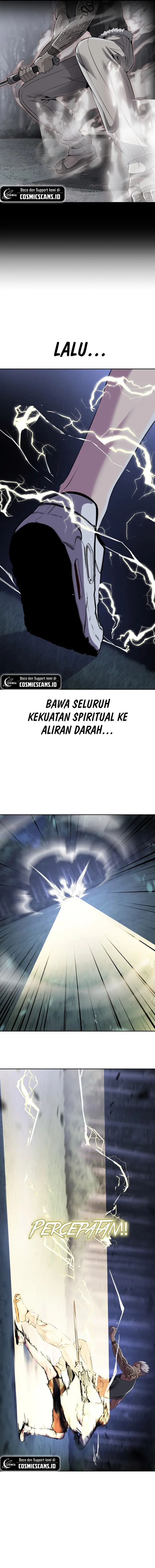 Ticket Hero S2 Chapter 12 halaman 26
