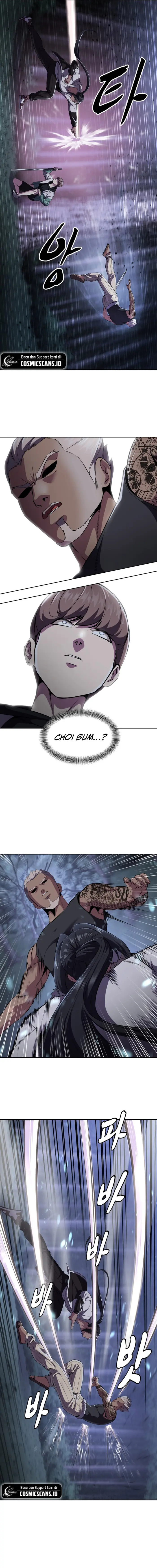 Ticket Hero S2 Chapter 12 halaman 20
