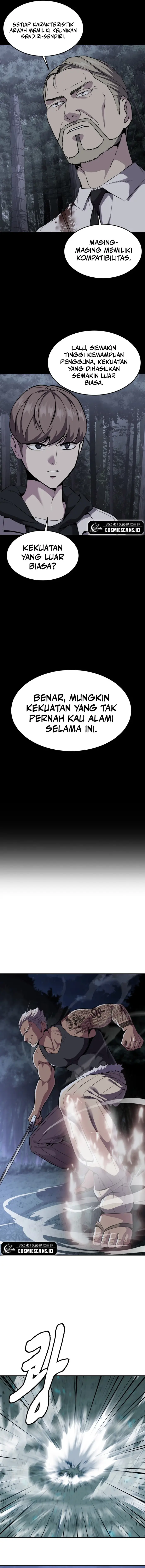 Ticket Hero S2 Chapter 12 halaman 11