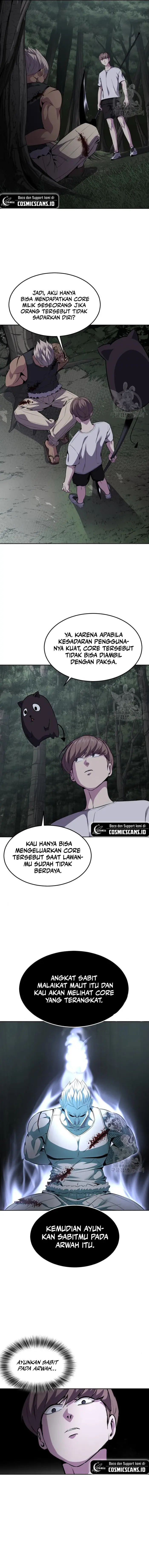 Ticket Hero S2 Chapter 15 halaman 3