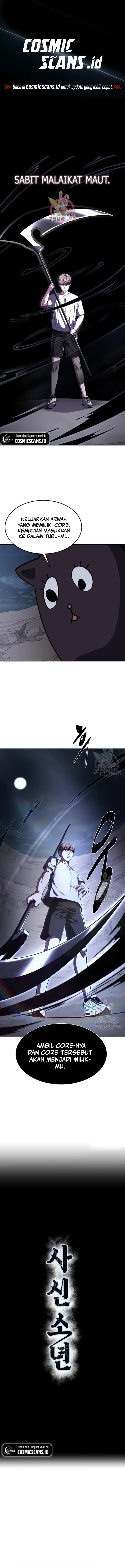 Ticket Hero S2 Chapter 15 halaman 2