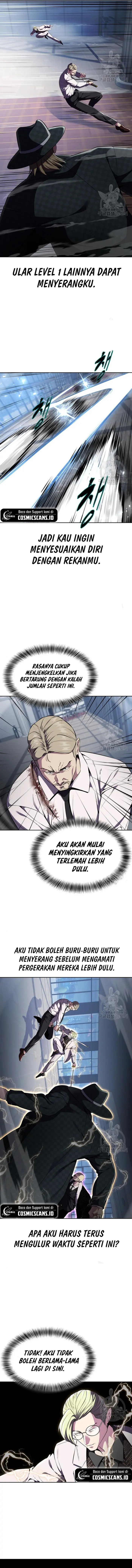 Ticket Hero S2 Chapter 16 halaman 8