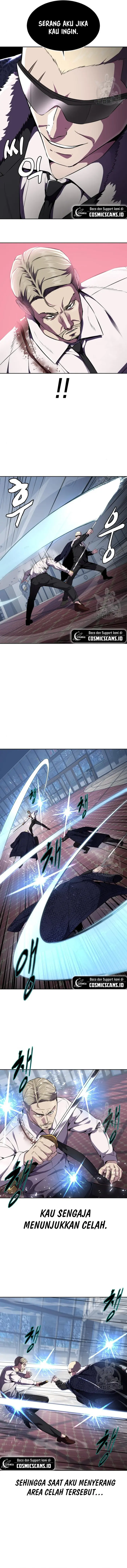 Ticket Hero S2 Chapter 16 halaman 7