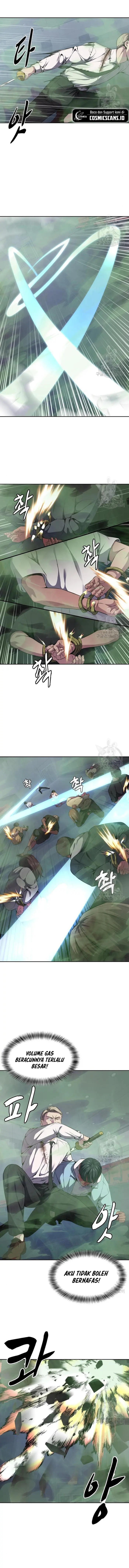 Ticket Hero S2 Chapter 16 halaman 16