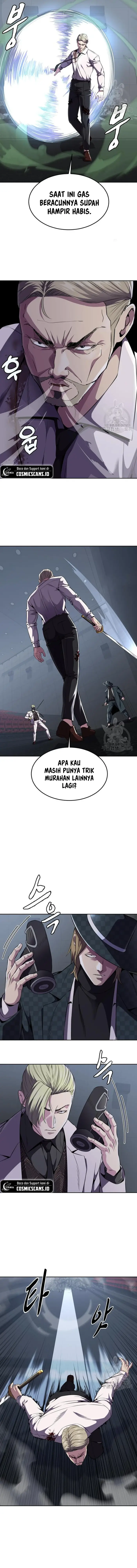Ticket Hero S2 Chapter 17 halaman 15