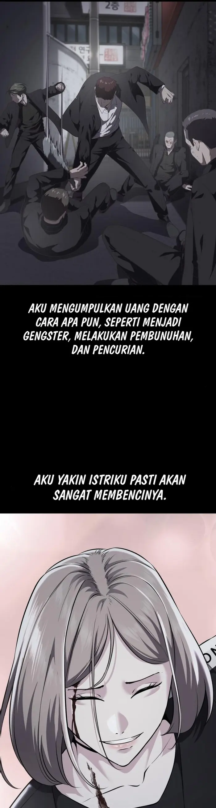 Ticket Hero S2 Chapter 18 halaman 70