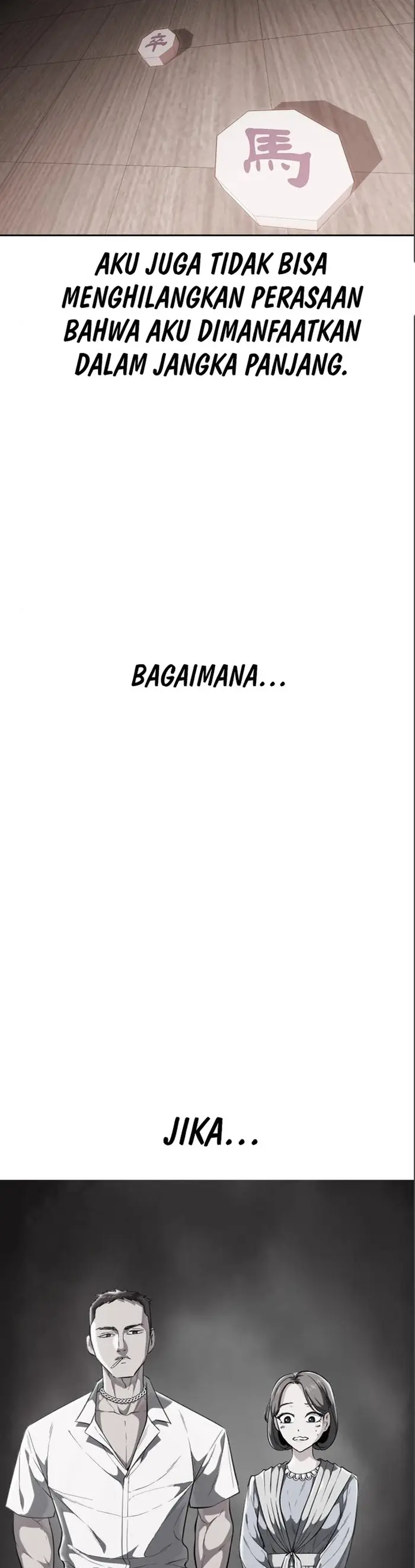 Ticket Hero S2 Chapter 18 halaman 7