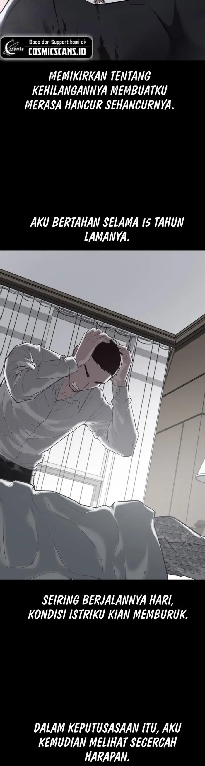 Ticket Hero S2 Chapter 18 halaman 71