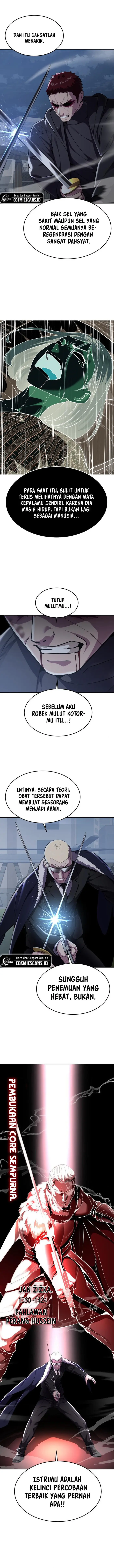Ticket Hero S2 Chapter 18 halaman 78