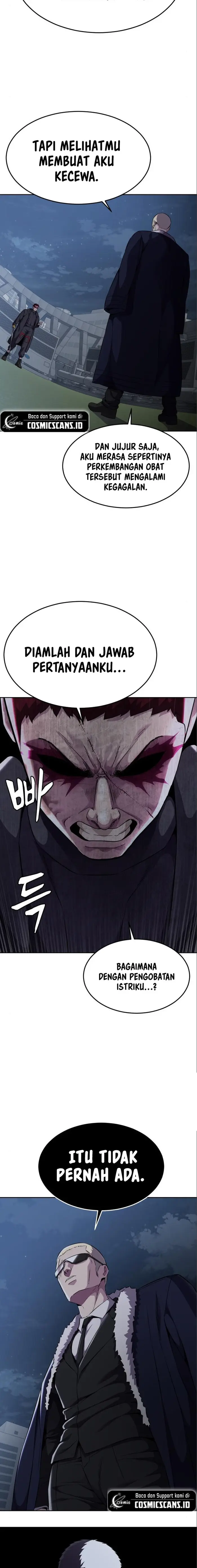 Ticket Hero S2 Chapter 18 halaman 15