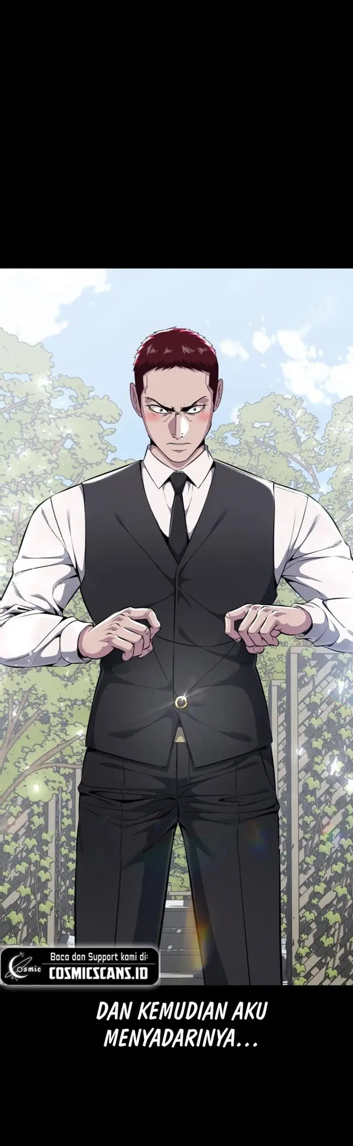 Ticket Hero S2 Chapter 18 halaman 65