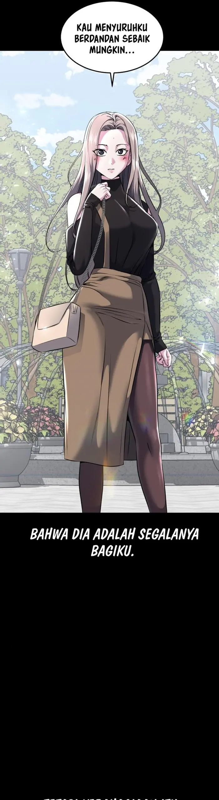 Ticket Hero S2 Chapter 18 halaman 66