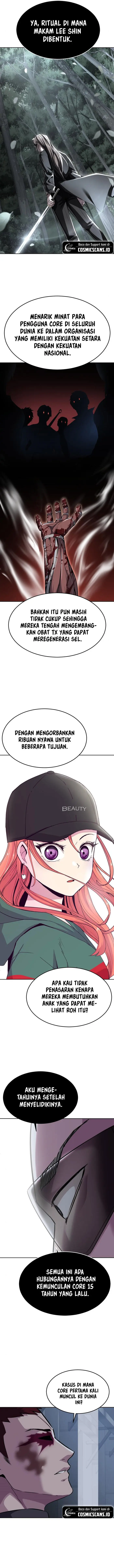 Ticket Hero S2 Chapter 19 halaman 16
