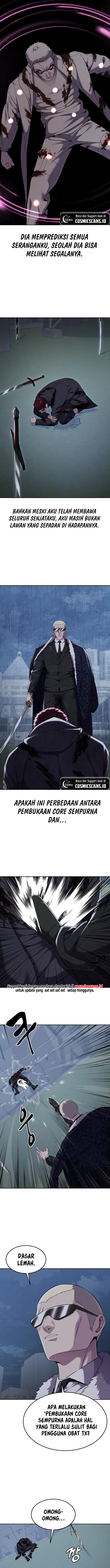 Ticket Hero S2 Chapter 19 halaman 14