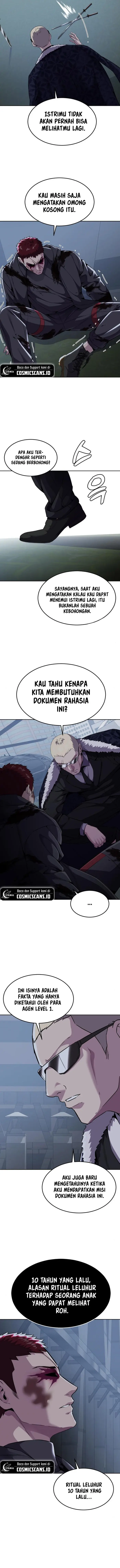 Ticket Hero S2 Chapter 19 halaman 15
