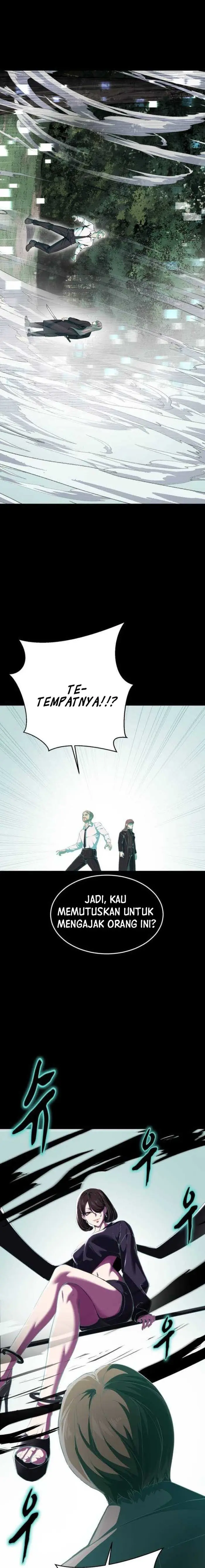 Ticket Hero S2 Chapter 2 halaman 24