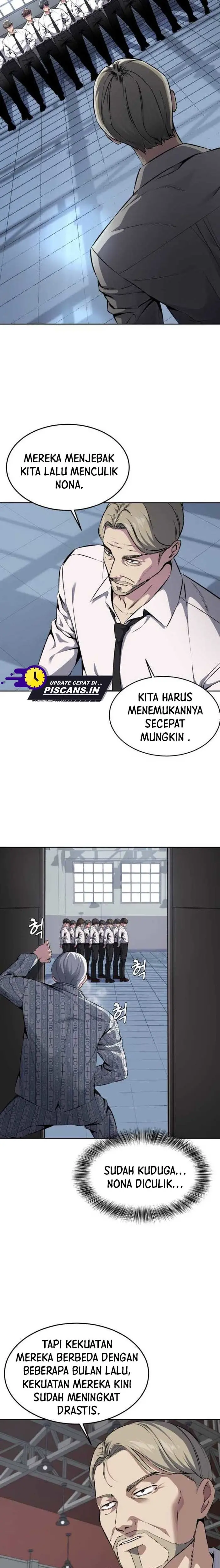 Ticket Hero S2 Chapter 2 halaman 7