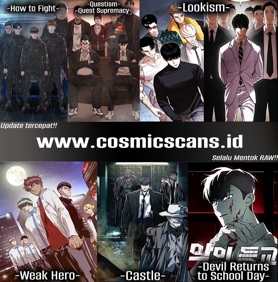 Ticket Hero S2 Chapter 22 halaman 22