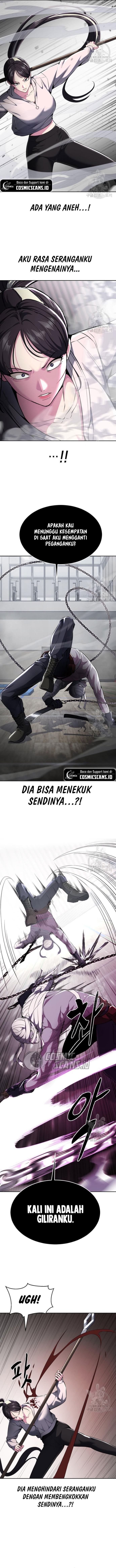 Ticket Hero S2 Chapter 29 halaman 7
