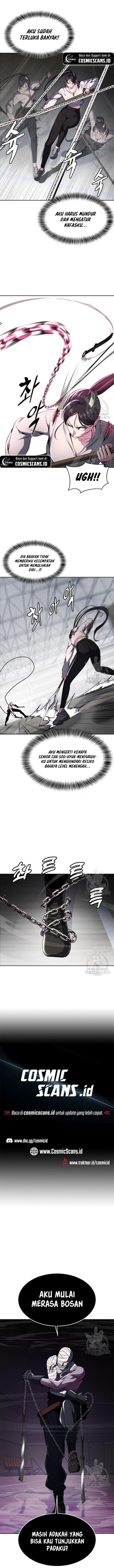 Ticket Hero S2 Chapter 29 halaman 13