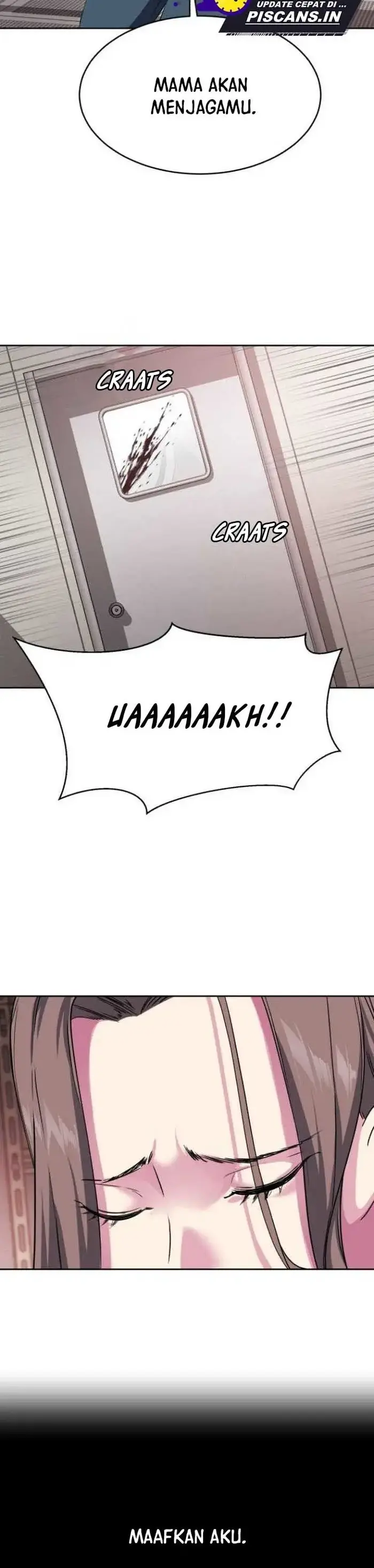 Ticket Hero S2 Chapter 3 halaman 5