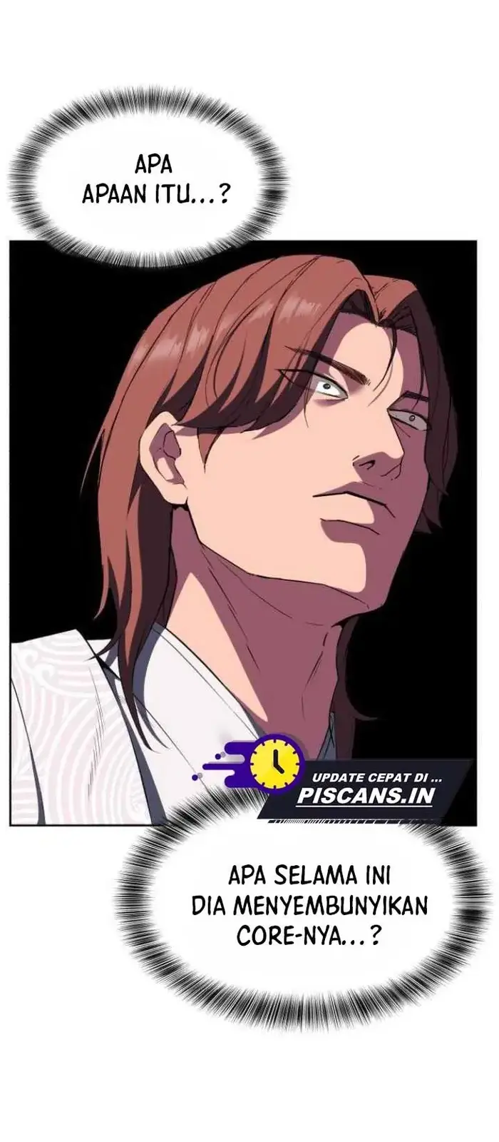 Ticket Hero S2 Chapter 3 halaman 59