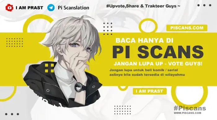 Ticket Hero S2 Chapter 3 halaman 2