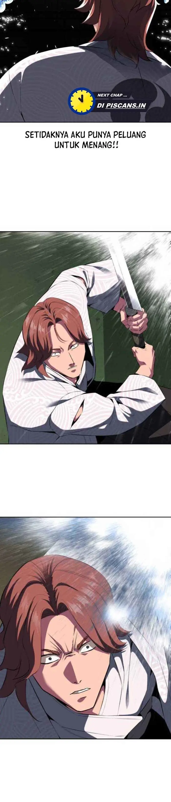 Ticket Hero S2 Chapter 4 halaman 38