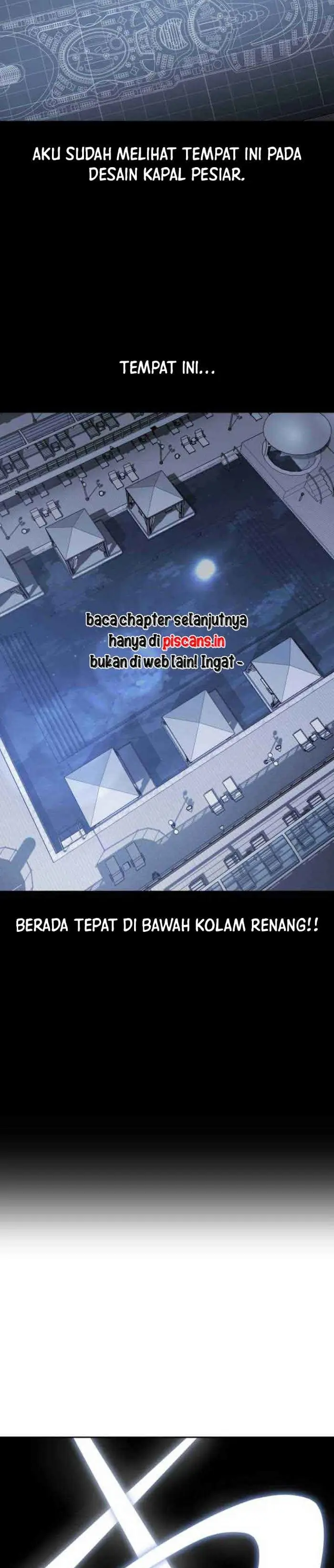 Ticket Hero S2 Chapter 4 halaman 36