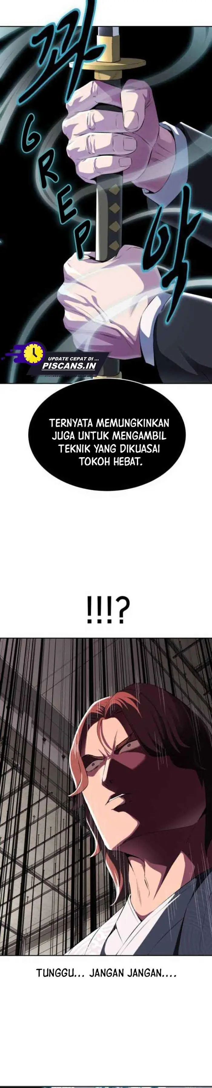 Ticket Hero S2 Chapter 4 halaman 28