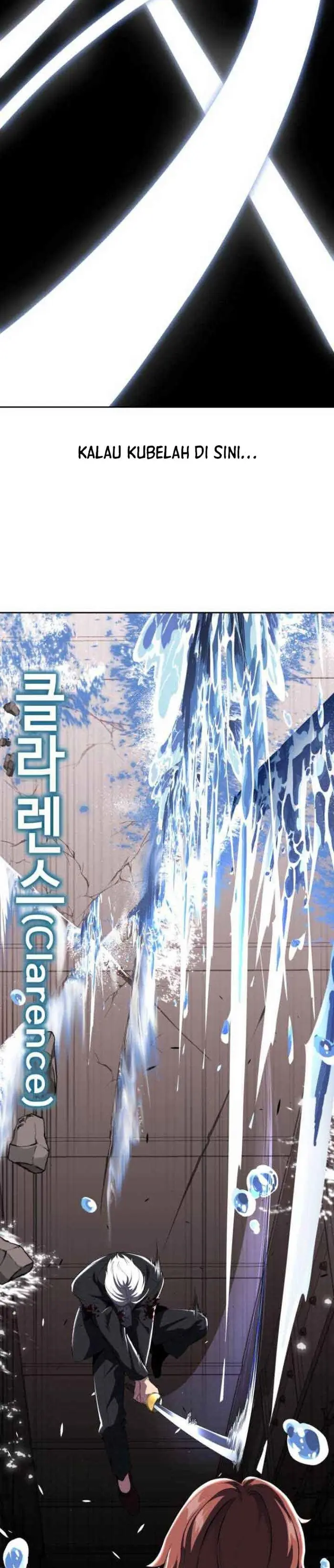 Ticket Hero S2 Chapter 4 halaman 37