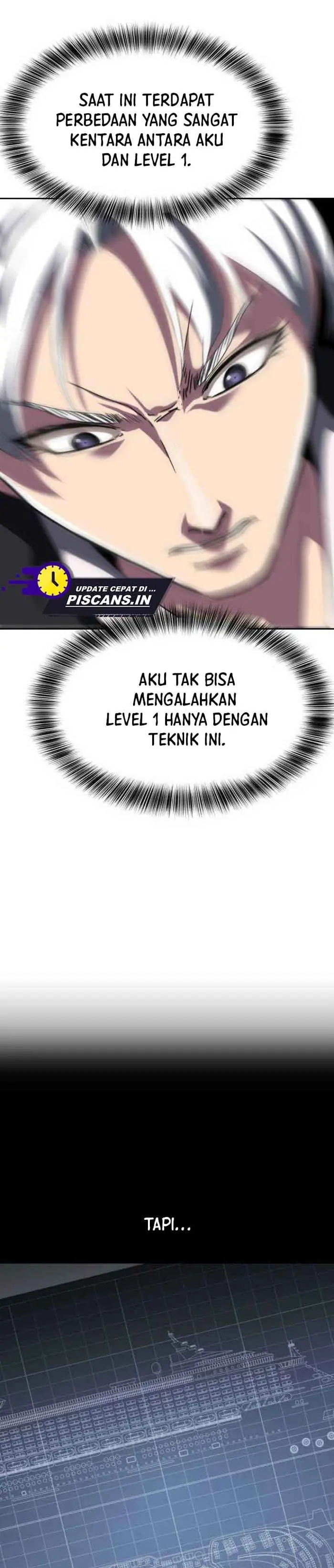 Ticket Hero S2 Chapter 4 halaman 35
