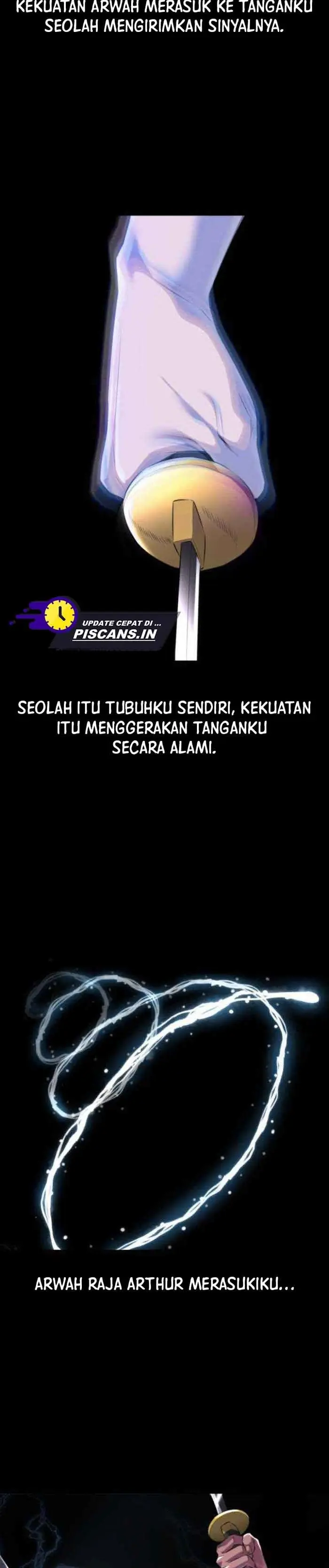 Ticket Hero S2 Chapter 4 halaman 4
