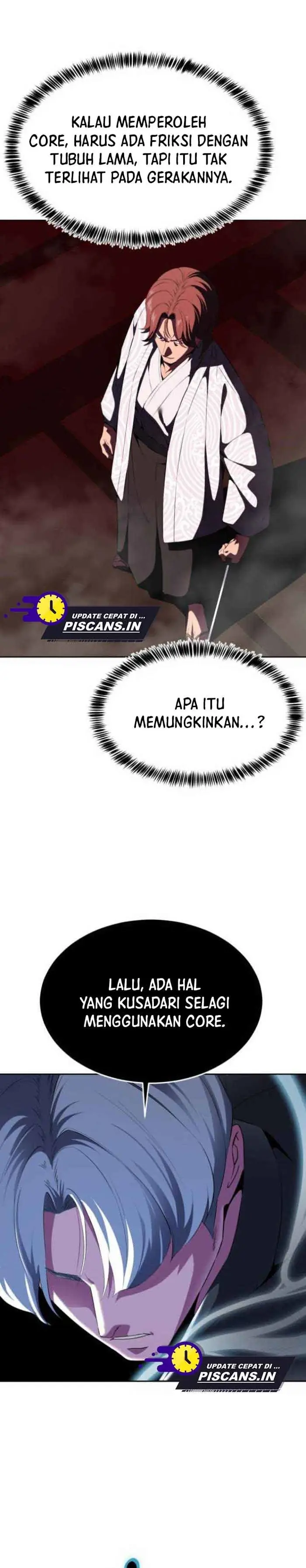 Ticket Hero S2 Chapter 4 halaman 27