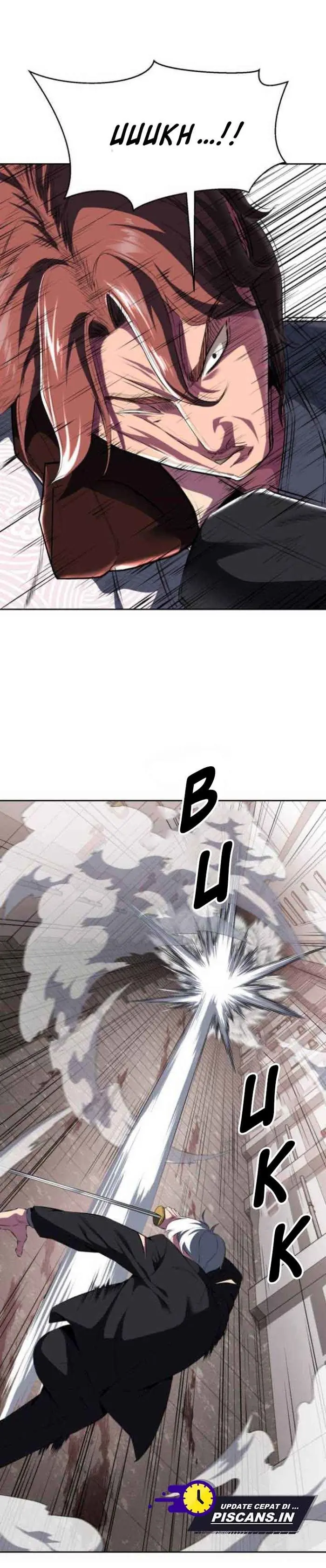 Ticket Hero S2 Chapter 4 halaman 7