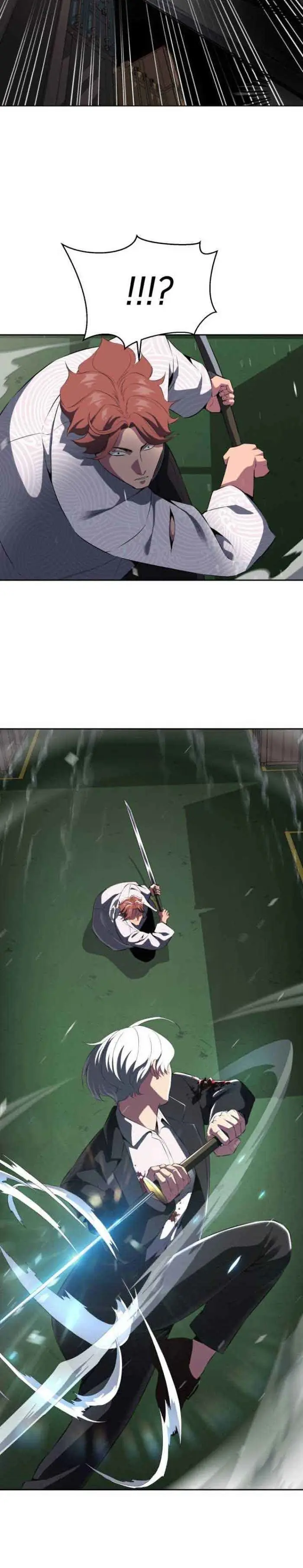 Ticket Hero S2 Chapter 4 halaman 34