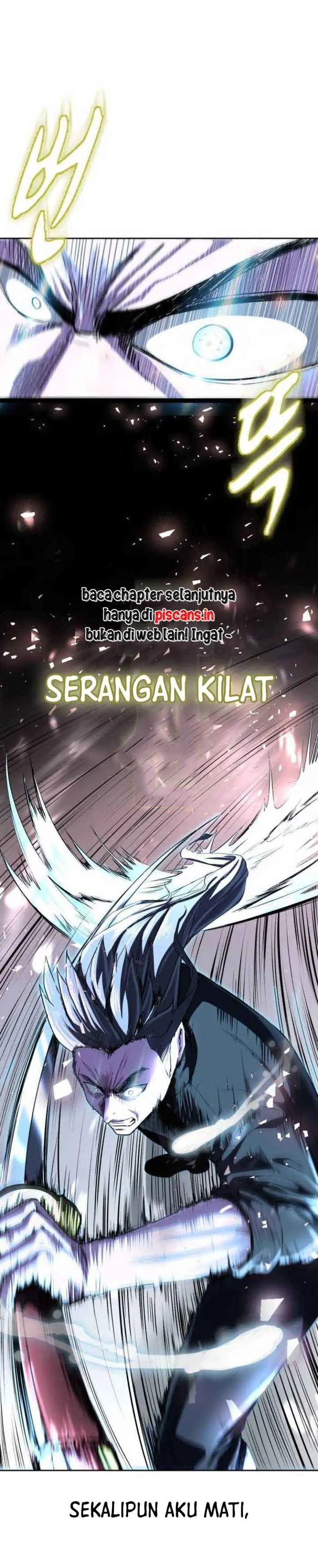 Ticket Hero S2 Chapter 5 halaman 57