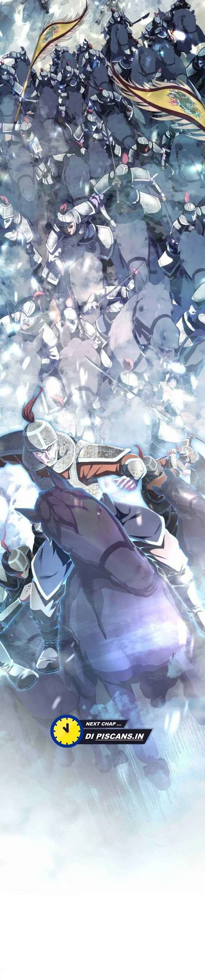 Ticket Hero S2 Chapter 5 halaman 54