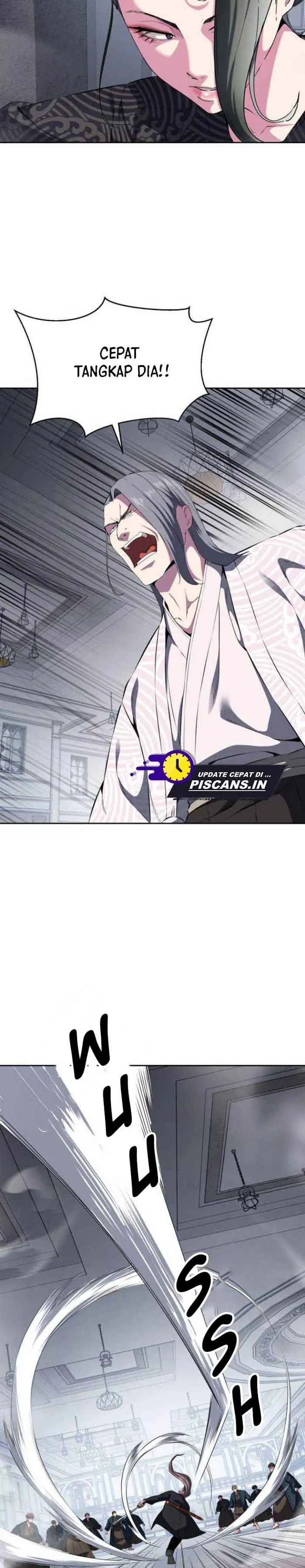Ticket Hero S2 Chapter 5 halaman 5
