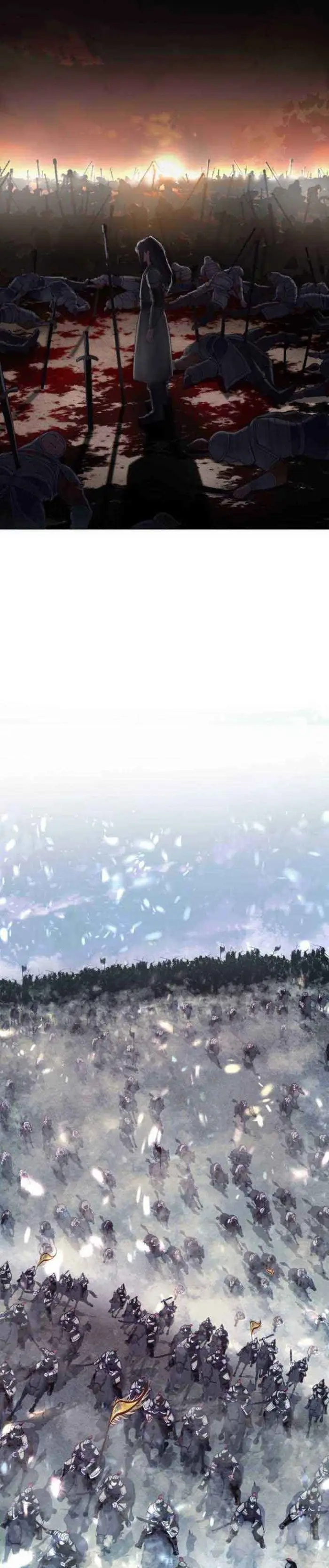 Ticket Hero S2 Chapter 5 halaman 53