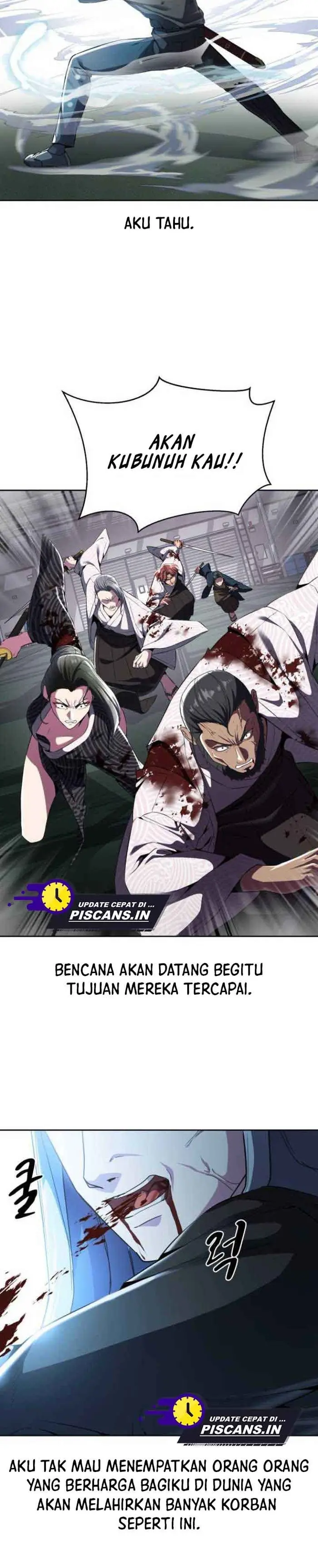 Ticket Hero S2 Chapter 5 halaman 56
