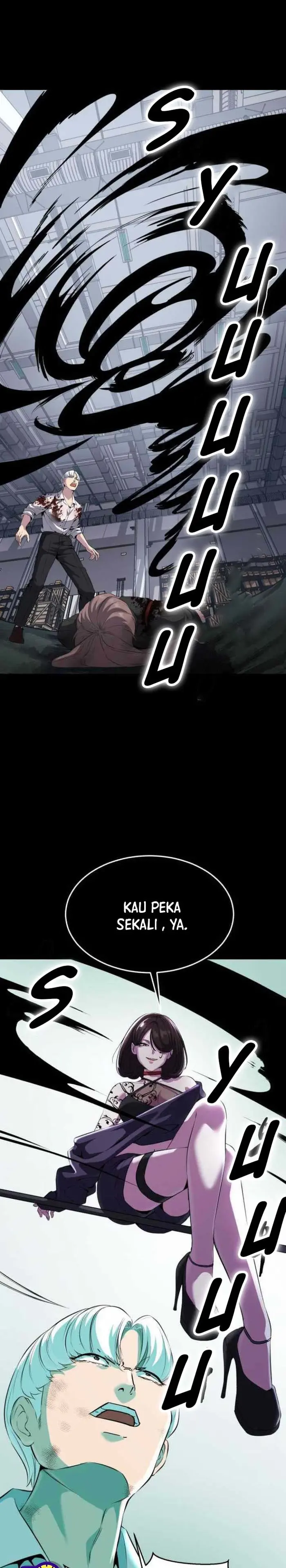 Ticket Hero S2 Chapter 6 halaman 39