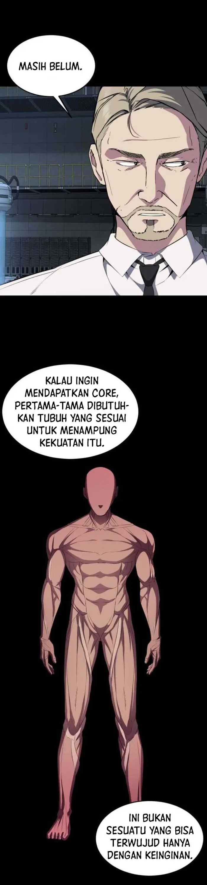 Ticket Hero S2 Chapter 7 halaman 11