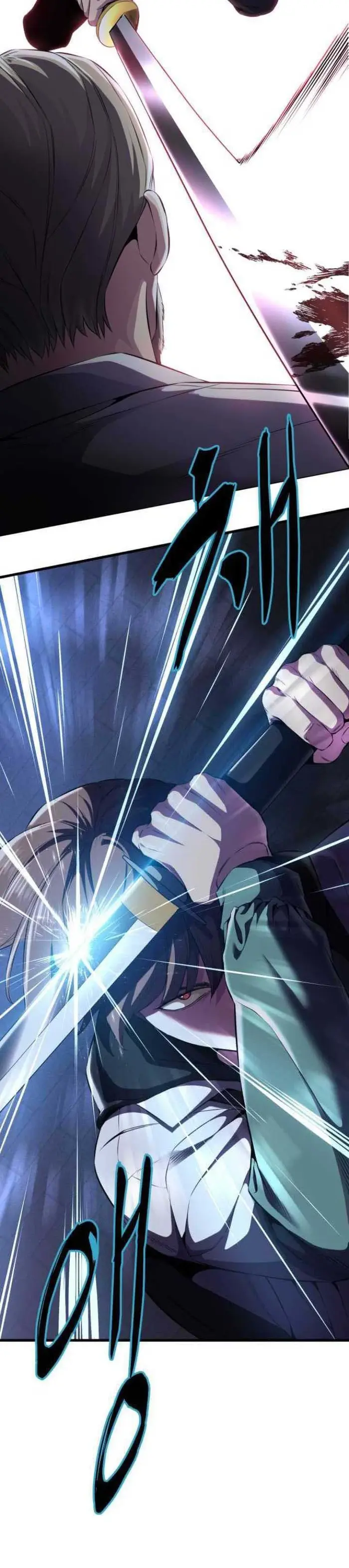 Ticket Hero S2 Chapter 8 halaman 54